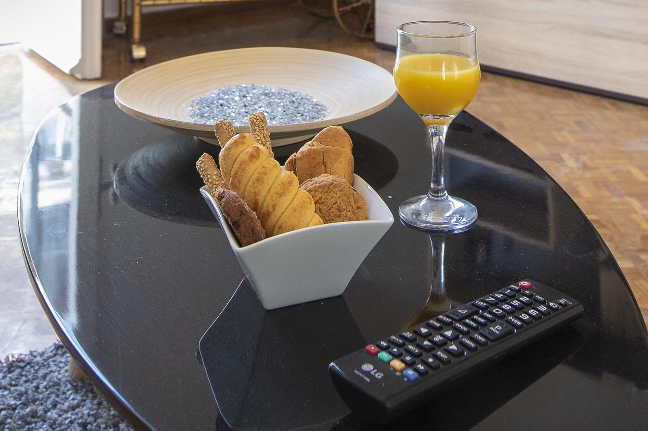 Petralona Cosy Penthouse Lägenhet Aten Exteriör bild