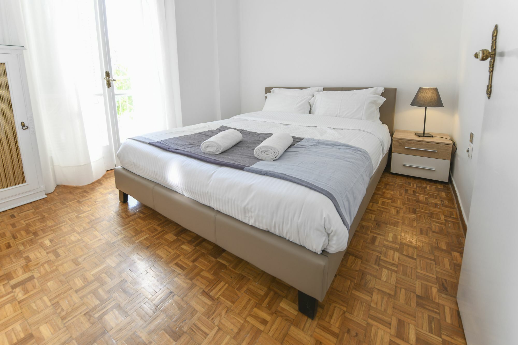 Petralona Cosy Penthouse Lägenhet Aten Exteriör bild