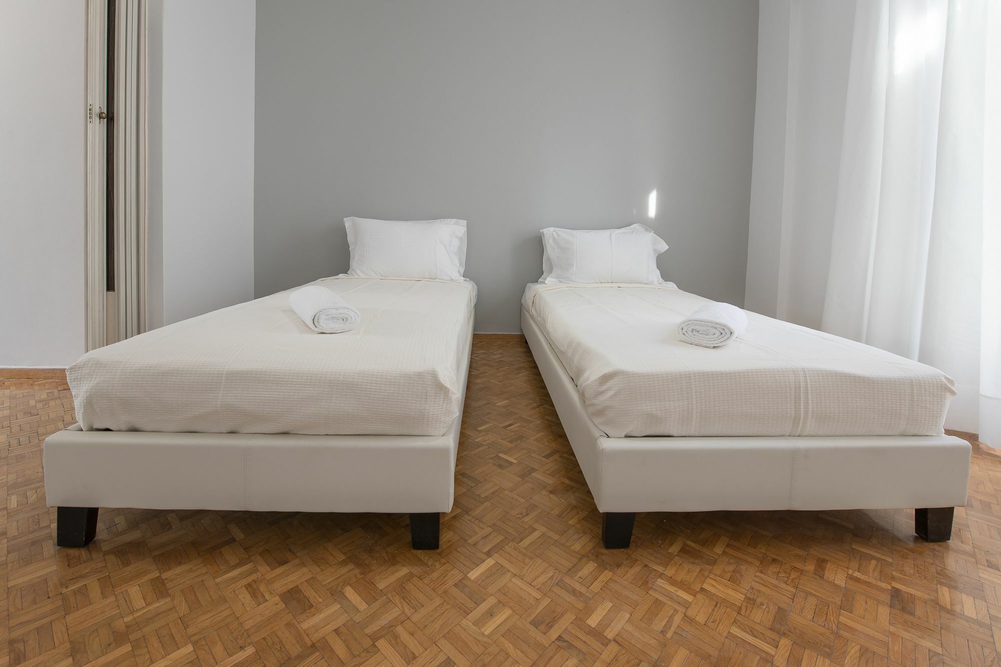 Petralona Cosy Penthouse Lägenhet Aten Exteriör bild