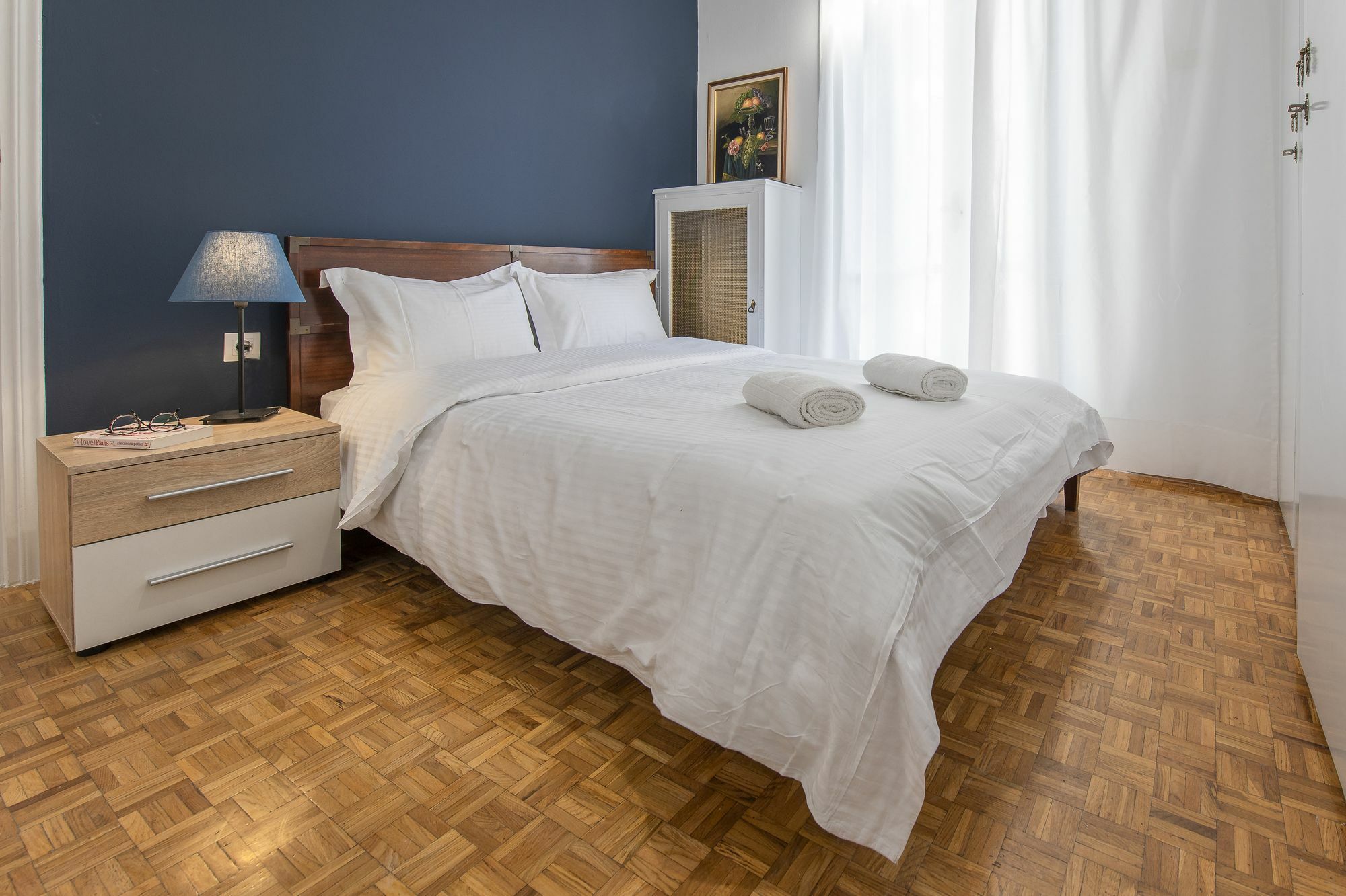 Petralona Cosy Penthouse Lägenhet Aten Exteriör bild