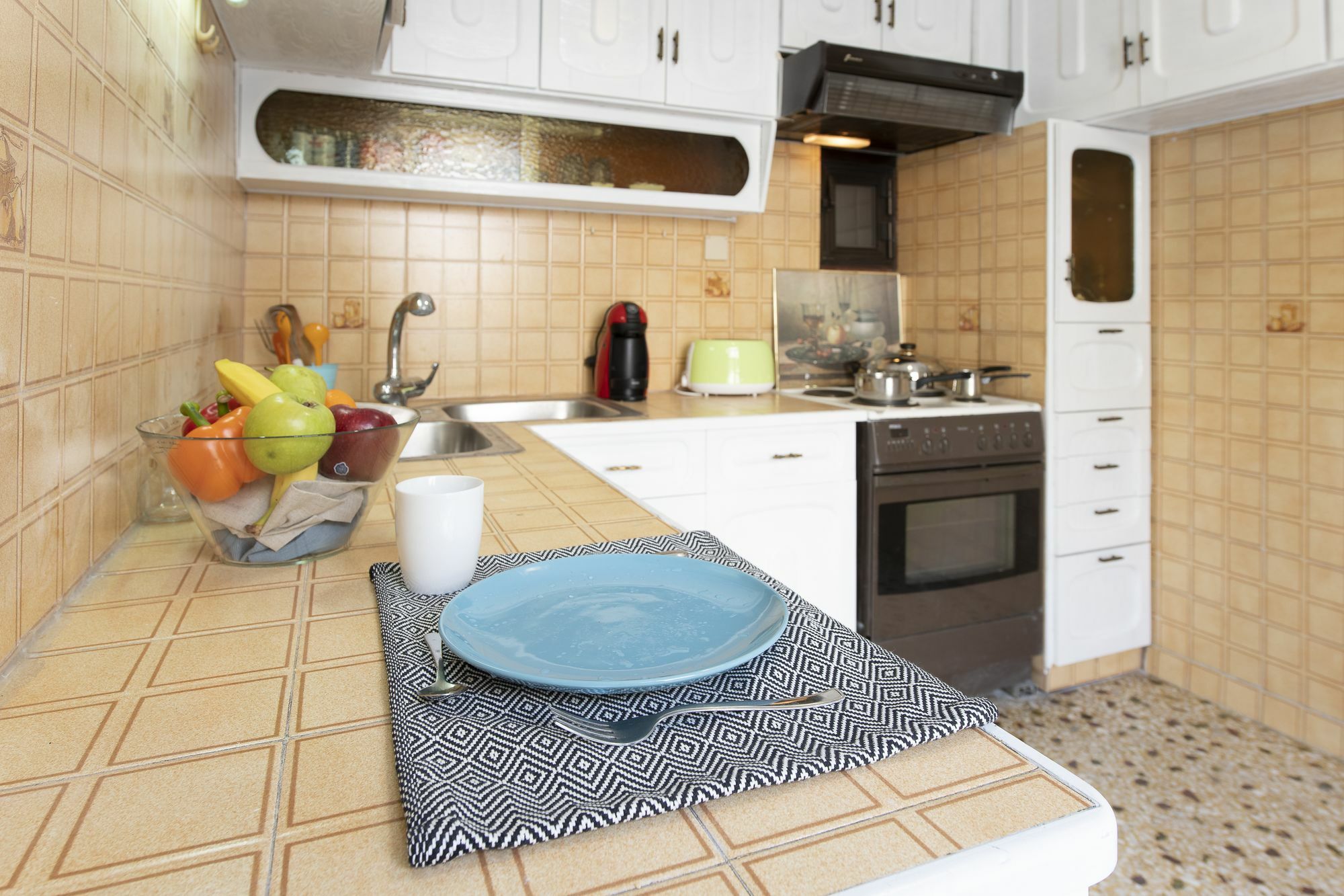 Petralona Cosy Penthouse Lägenhet Aten Exteriör bild
